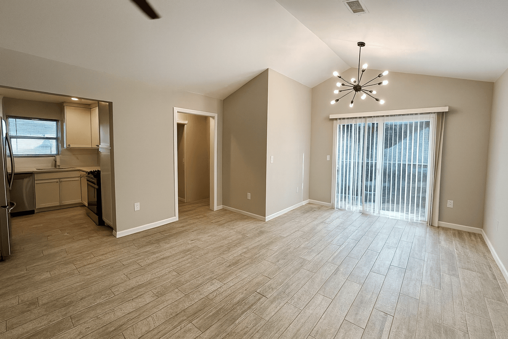 Austin Multiplex: 2003 Kirksey Drive