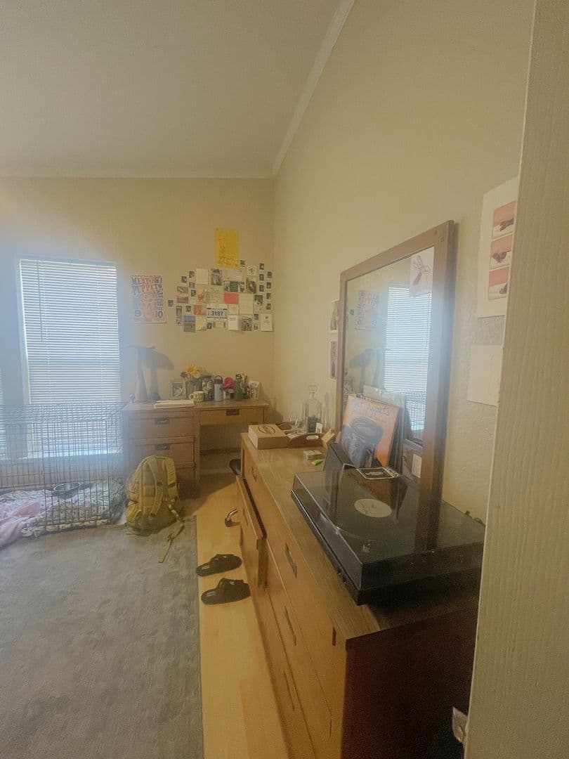 Austin Multiplex: 1410 Harvey St