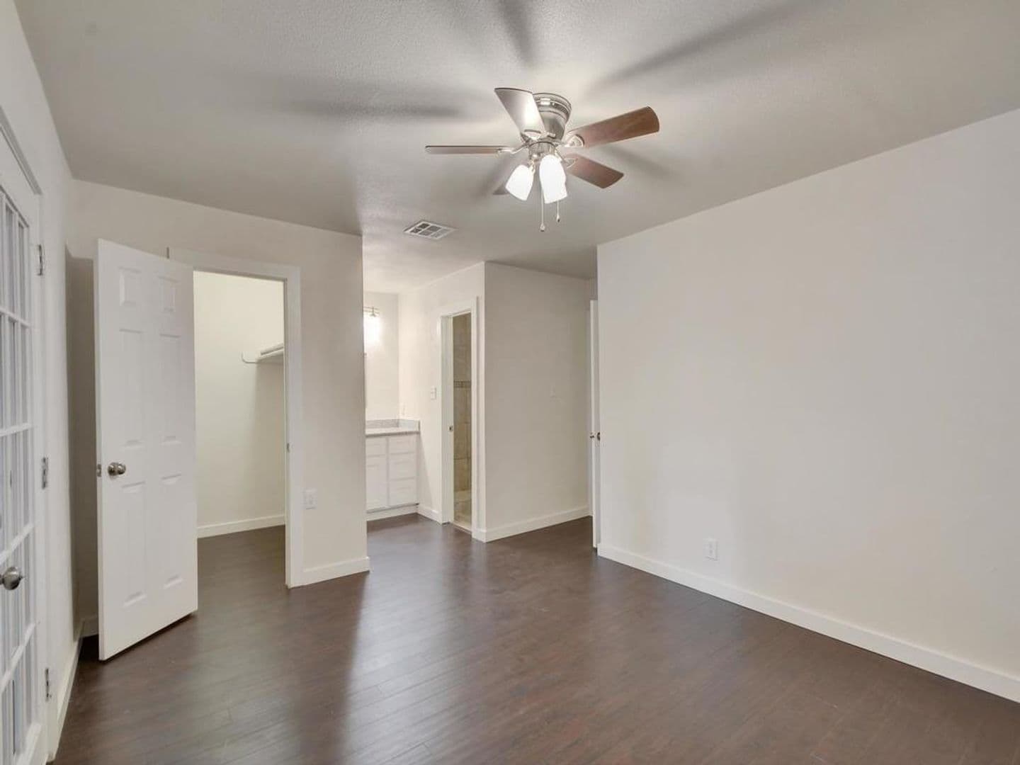 Austin Multiplex: 2706 Parker Lane