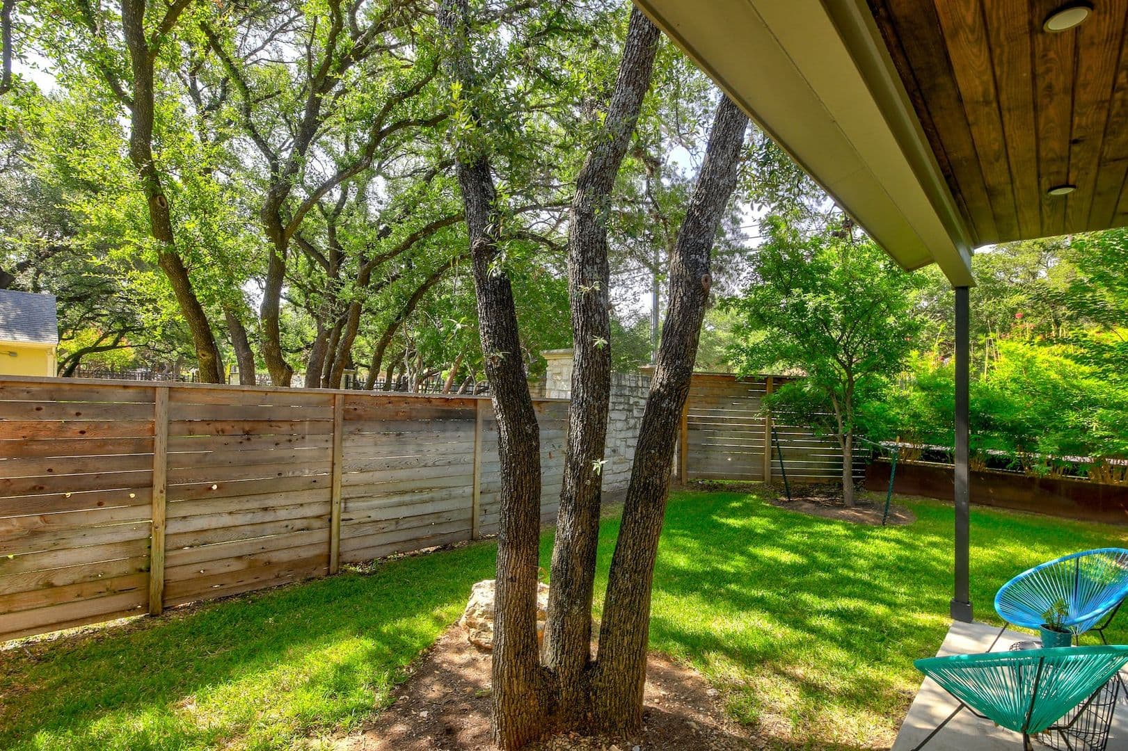 Austin House: 4804 Duval Rd