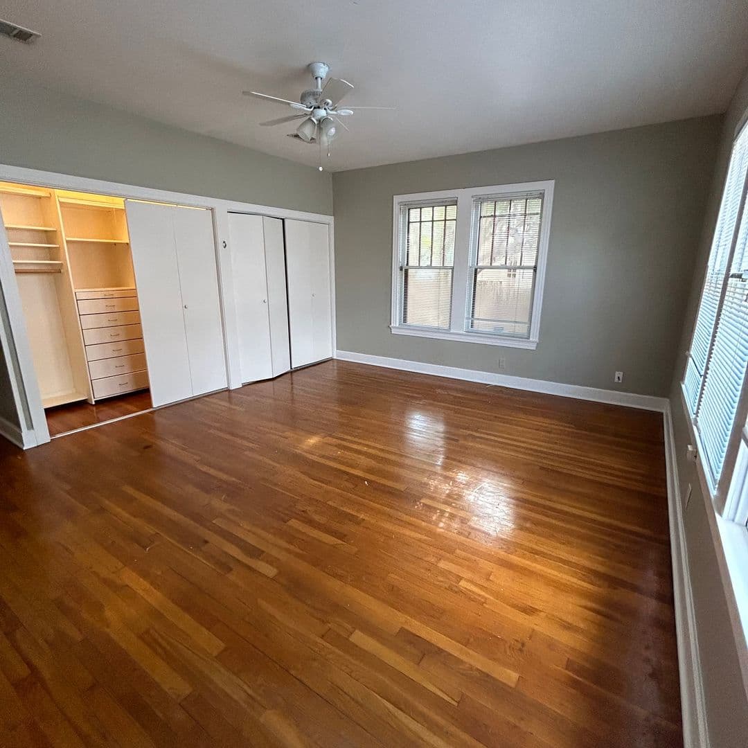 Austin House: 1115 W. 22nd 1/2