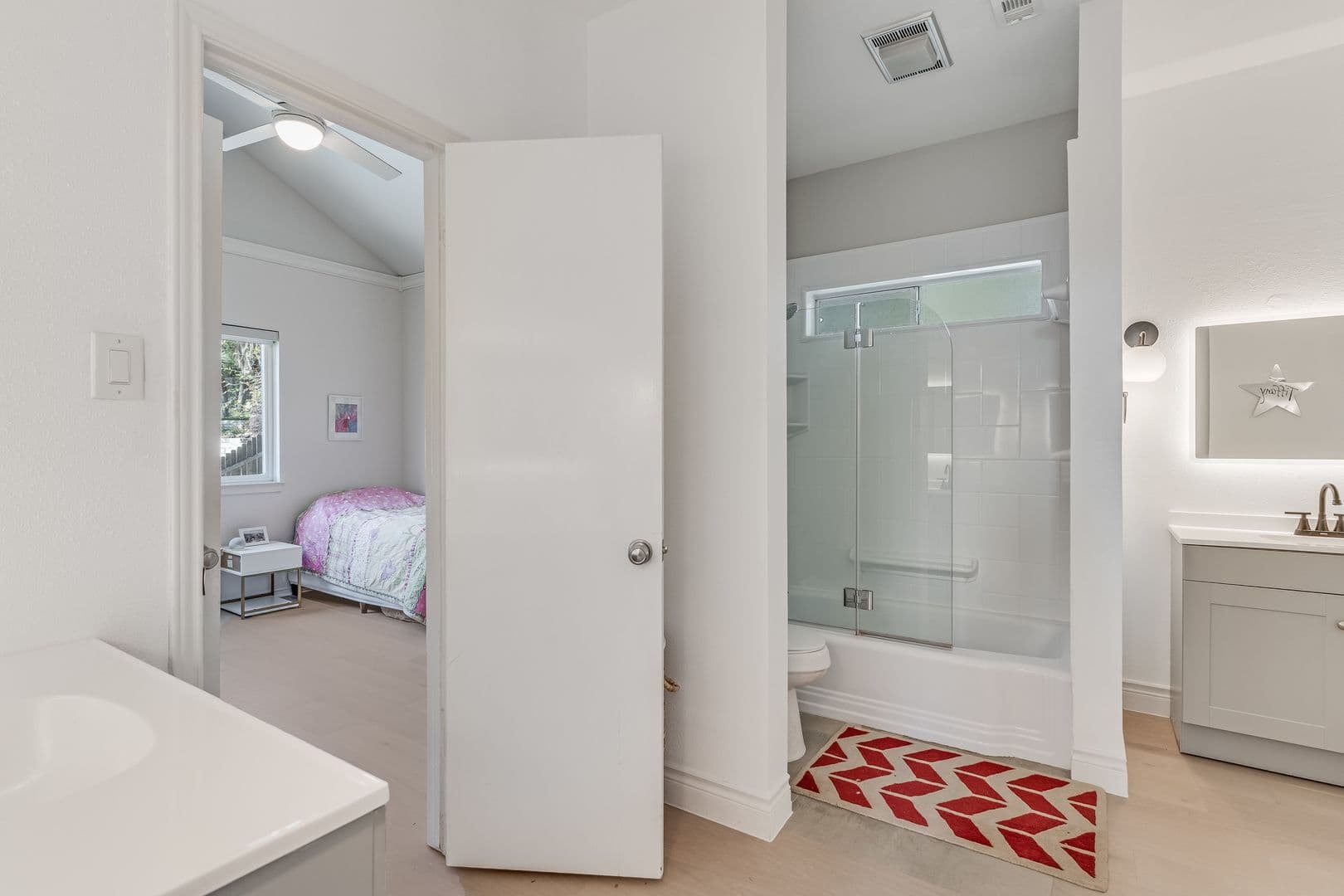 Austin House: 5606 Sedgefield Dr.