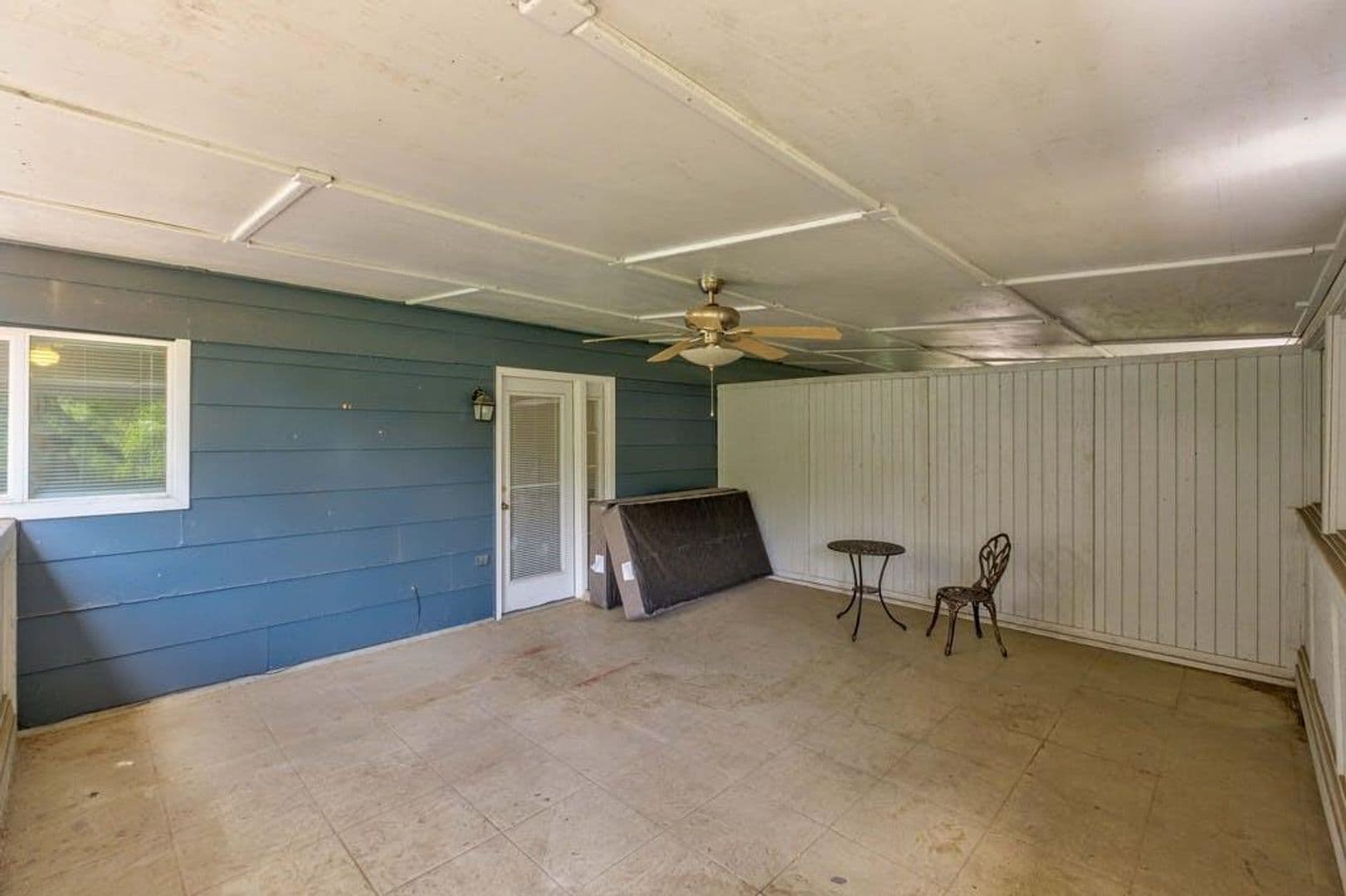 Austin Multiplex: 3305 Clawson Rd