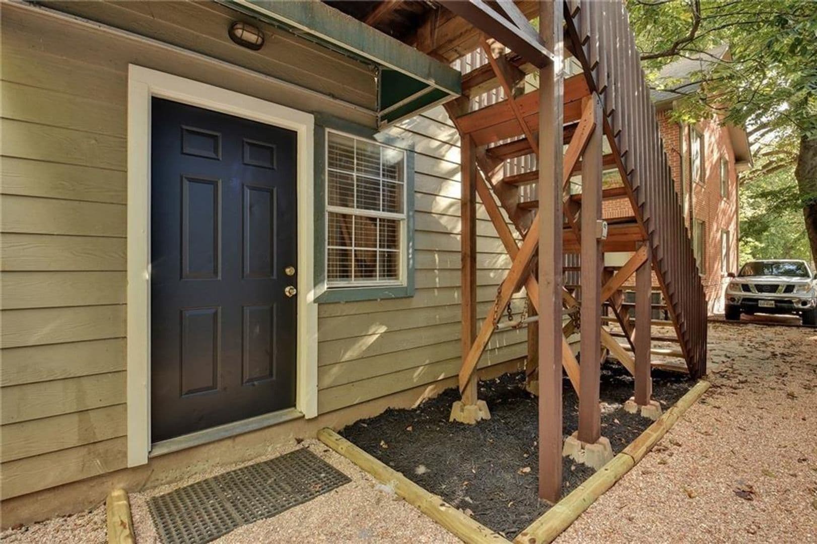 Austin Multiplex: 2714 Whitis Ave - Entire House