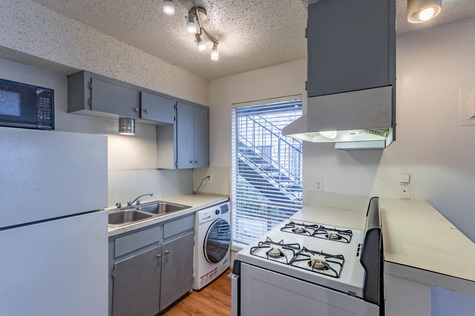 Austin Apartment: 1011 W. 23rd St.