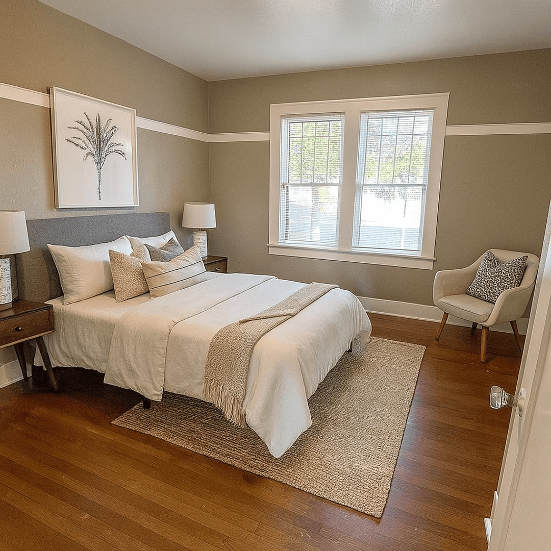 Austin House: 1115 W. 22nd 1/2