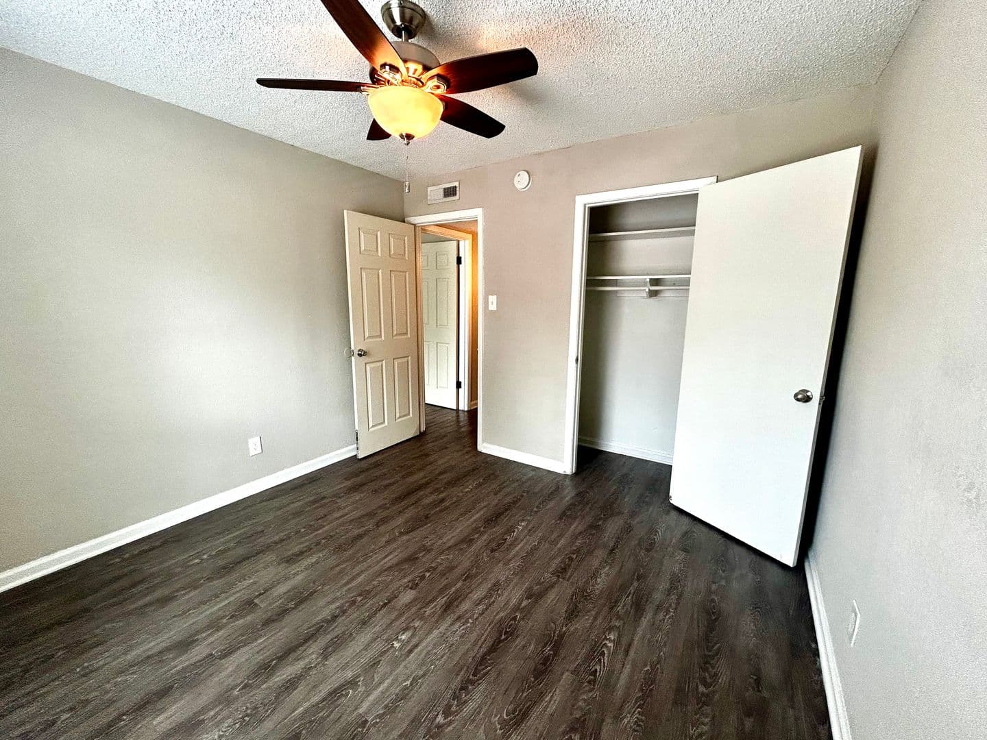 Austin Apartment: 2401 Manor Road