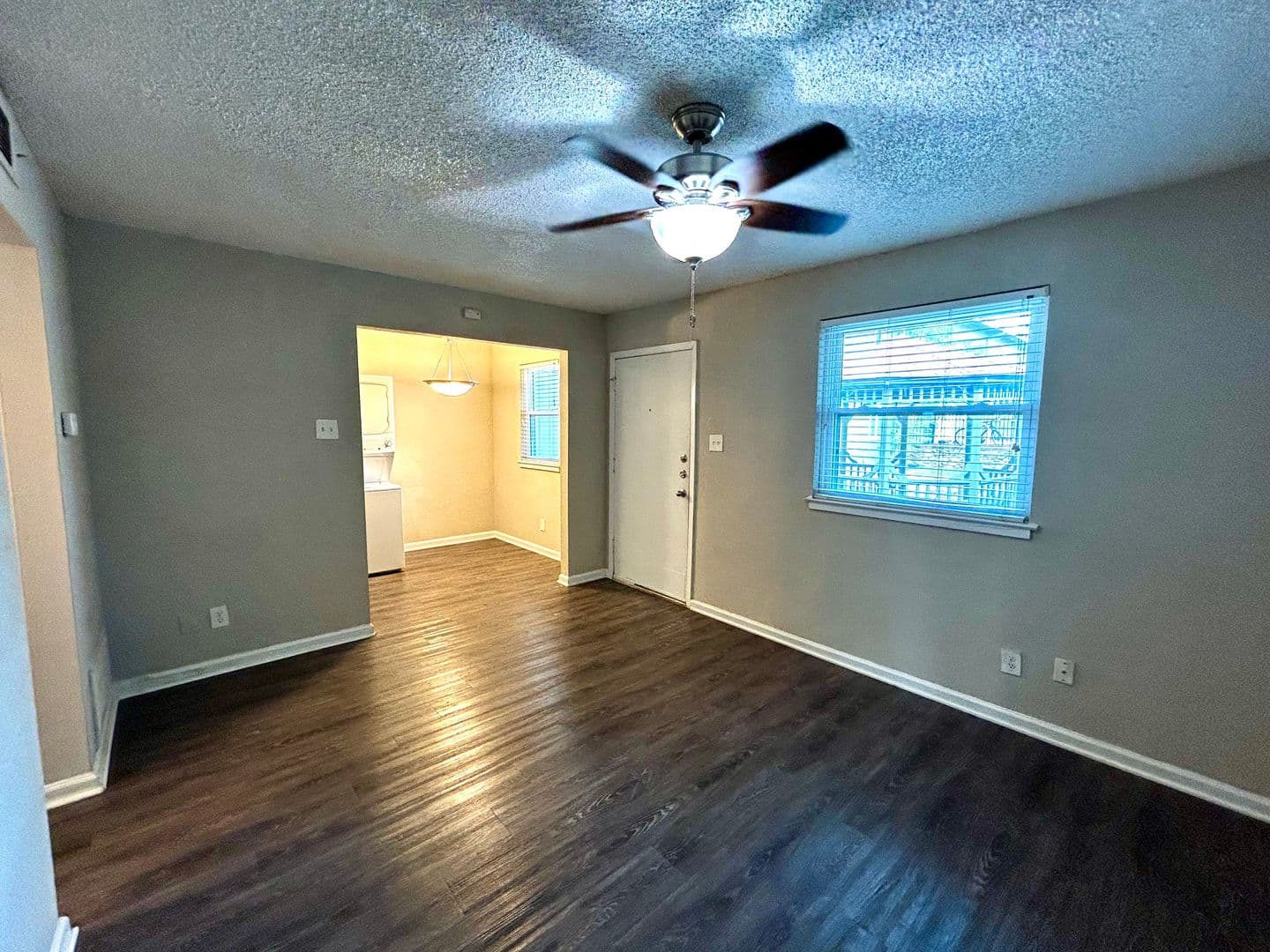 Austin Apartment: 2401 Manor Road