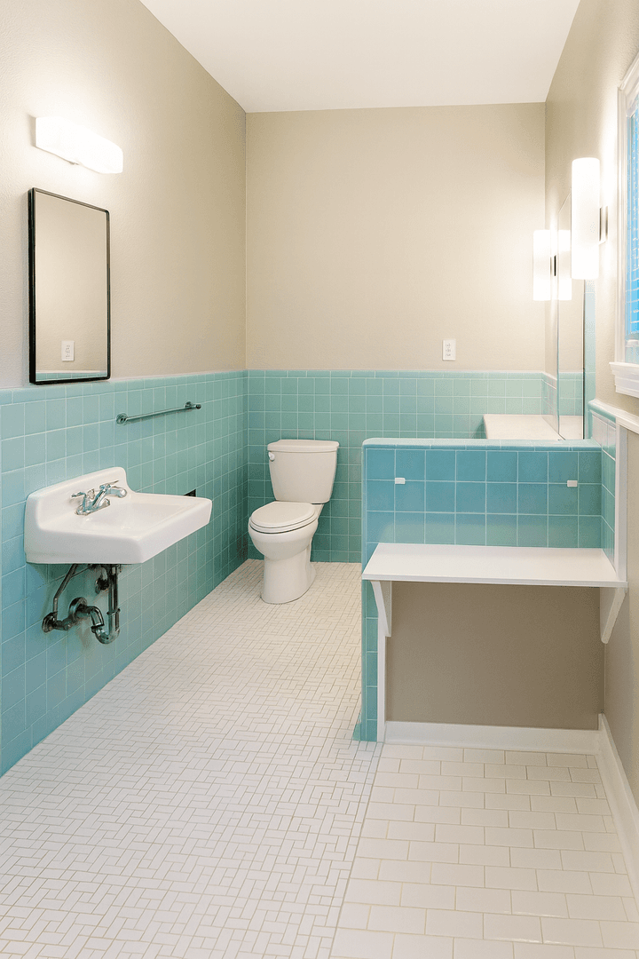 Austin House: 1115 W. 22nd 1/2