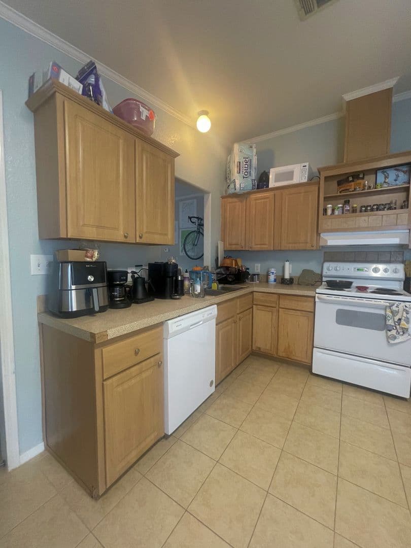Austin Multiplex: 1410 Harvey St