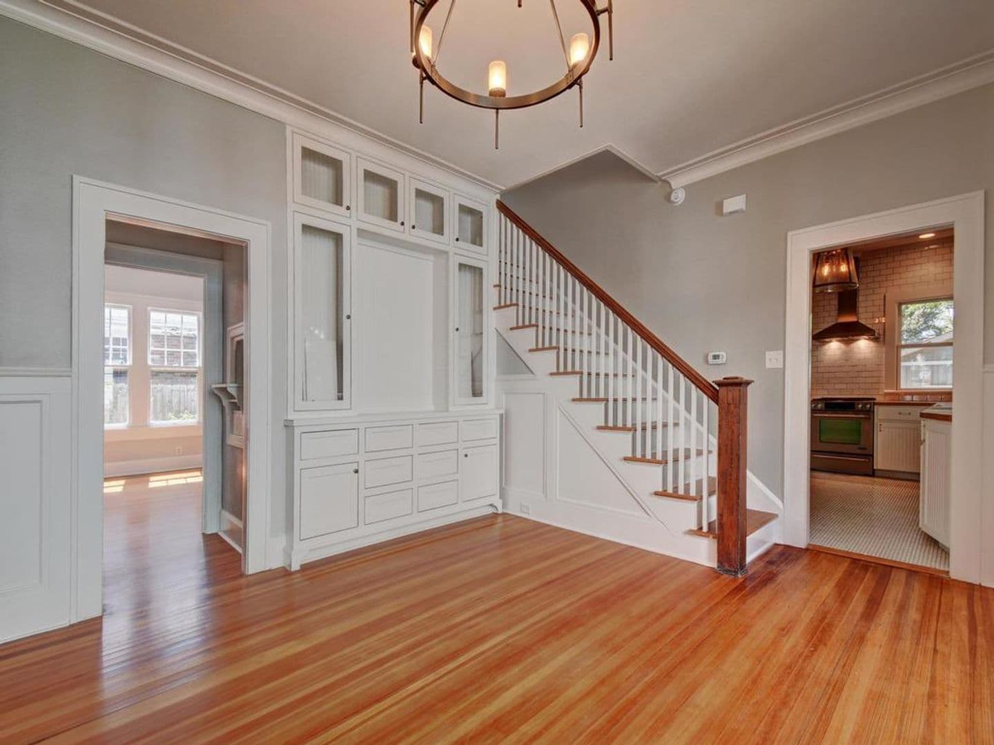Austin House: 1203 W 22nd 1/2 St