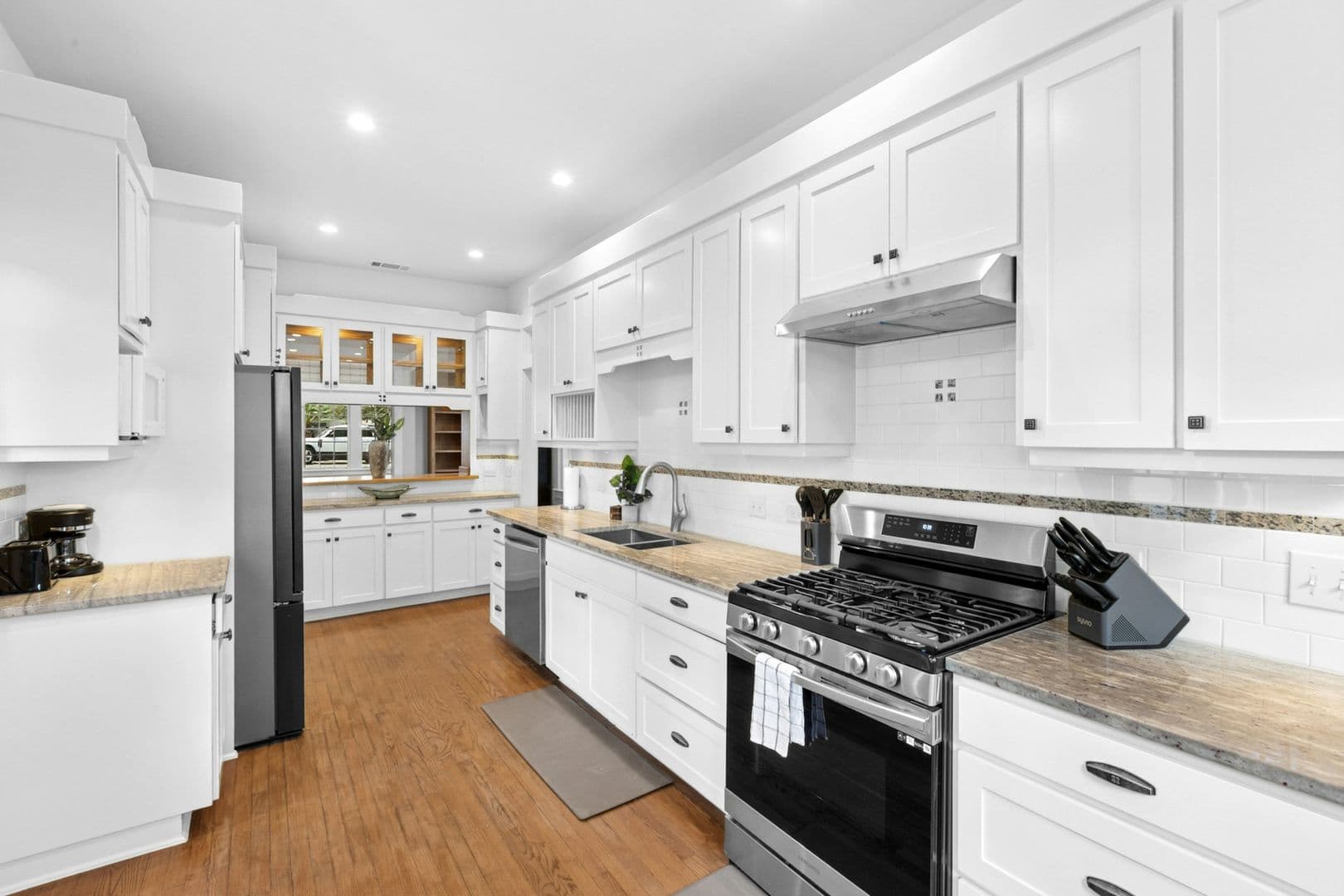 Austin House: 1206 West 22 1/2 Street