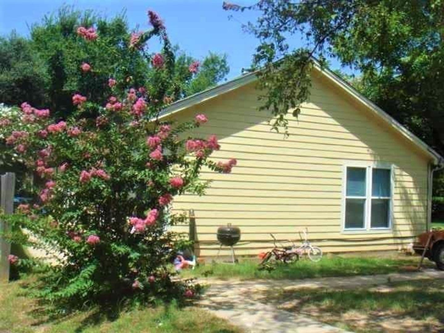 Austin Multiplex: 1410 Harvey St