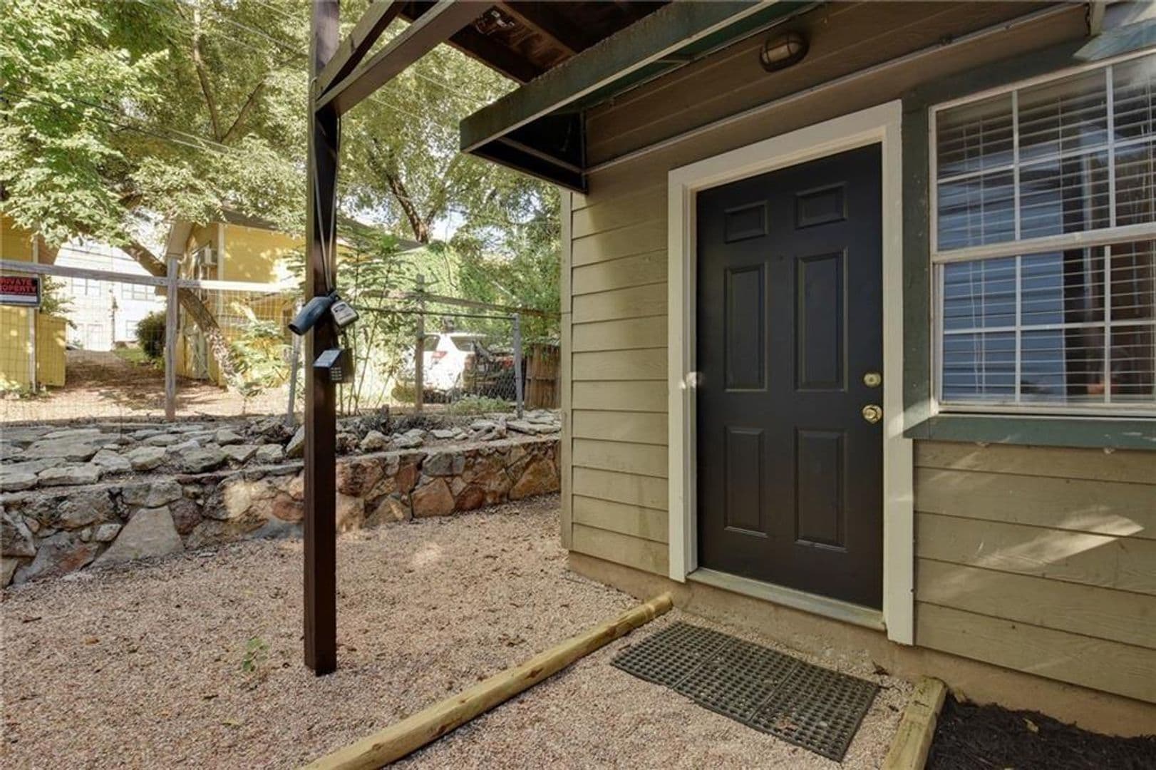 Austin Multiplex: 2714 Whitis Ave - Entire House