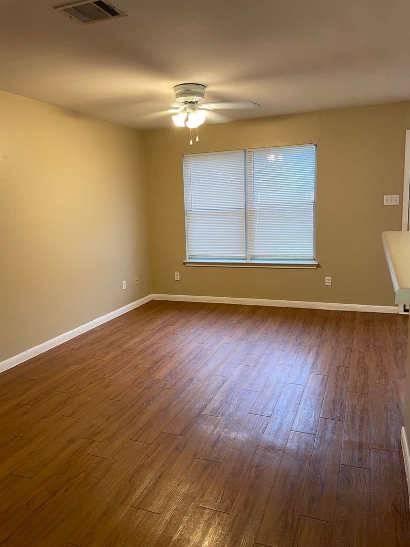 Austin Multiplex: 2400 Riddle Rd - Unit B