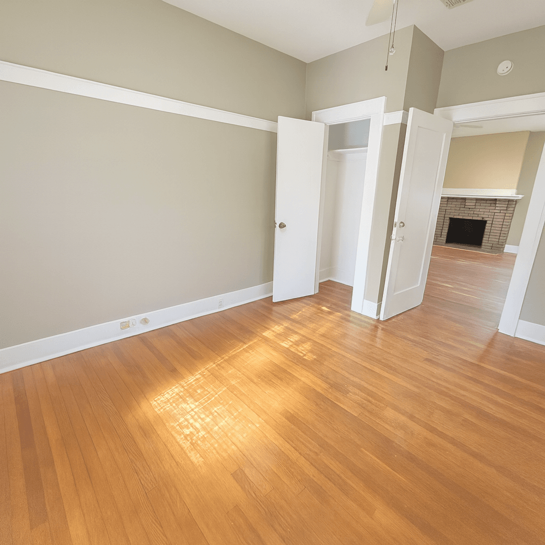 Austin House: 1115 W. 22nd 1/2