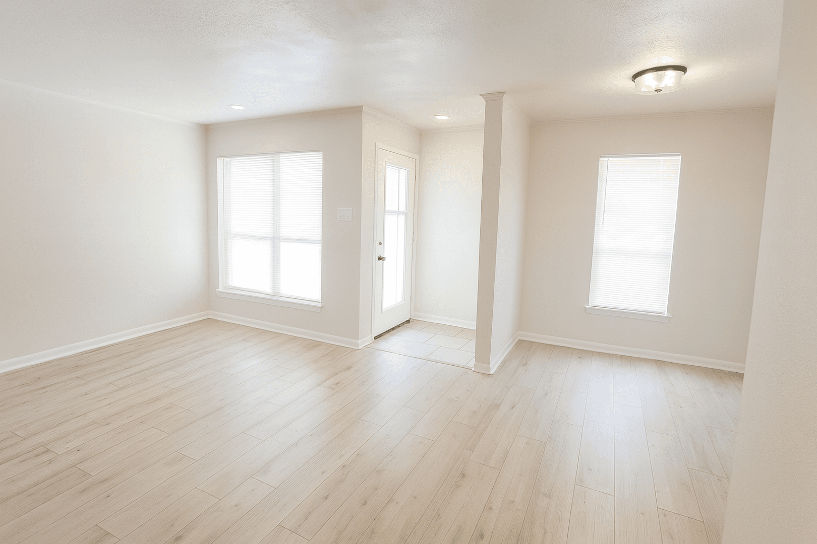 Austin Multiplex: 1005 W Martin Luther King Jr Blvd - House
