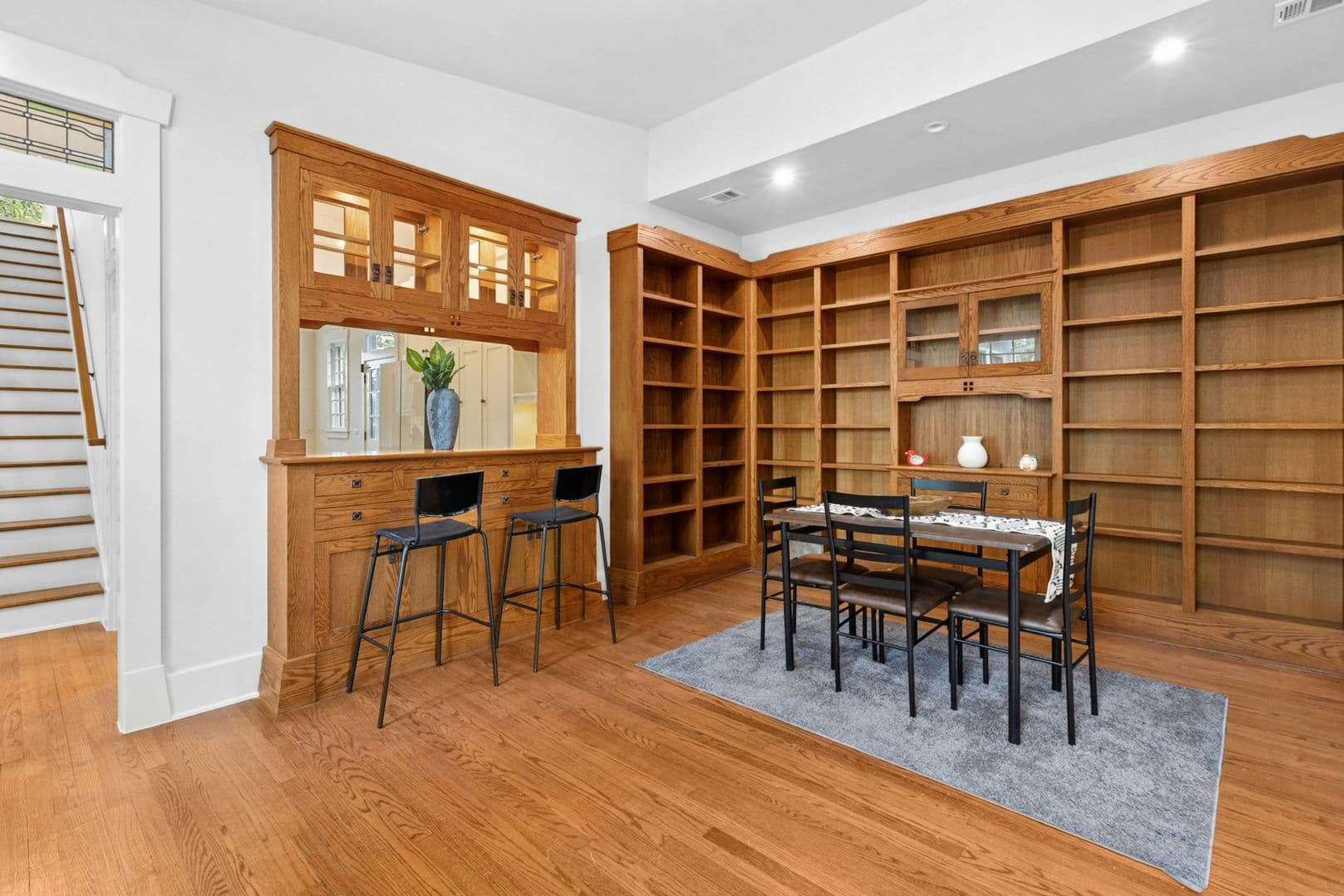 Austin House: 1206 West 22 1/2 Street