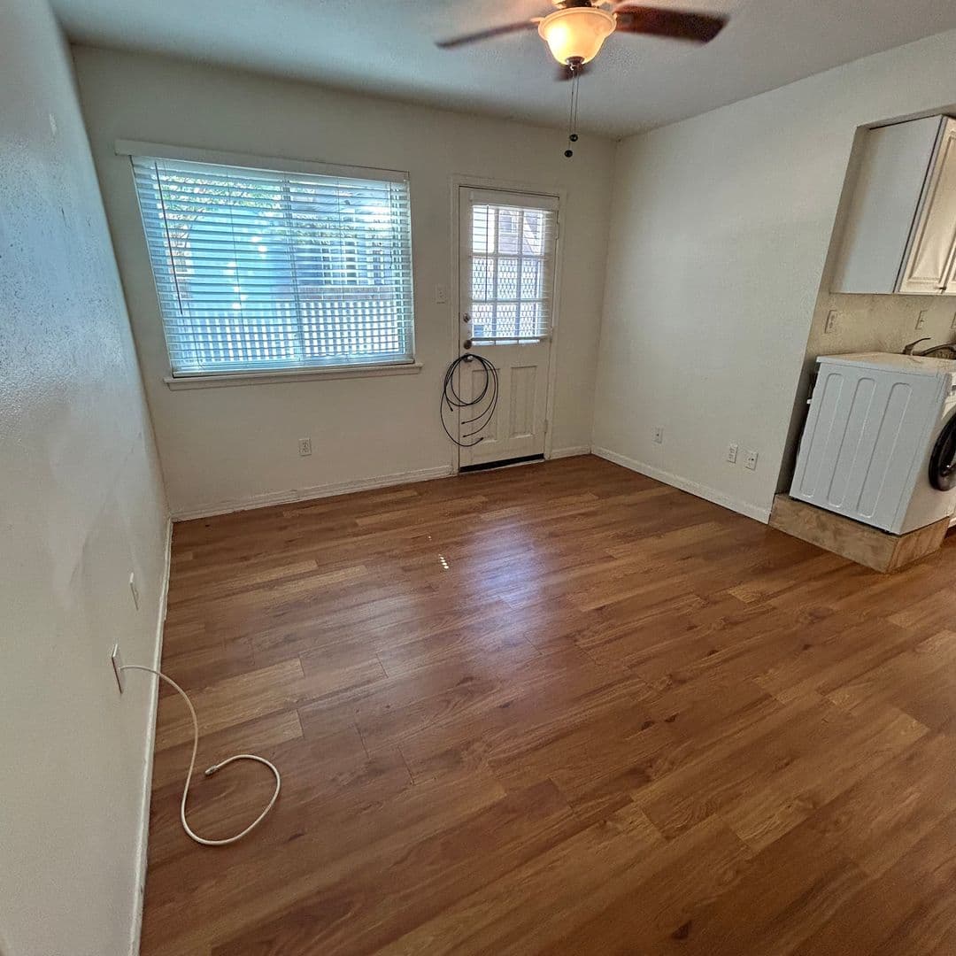 Austin Apartment: 1106 W. 22nd St - Unit 3