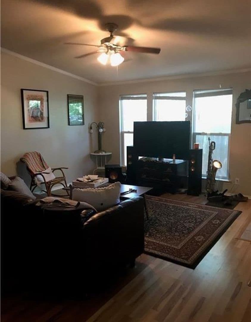 Austin Multiplex: 1410 Harvey St