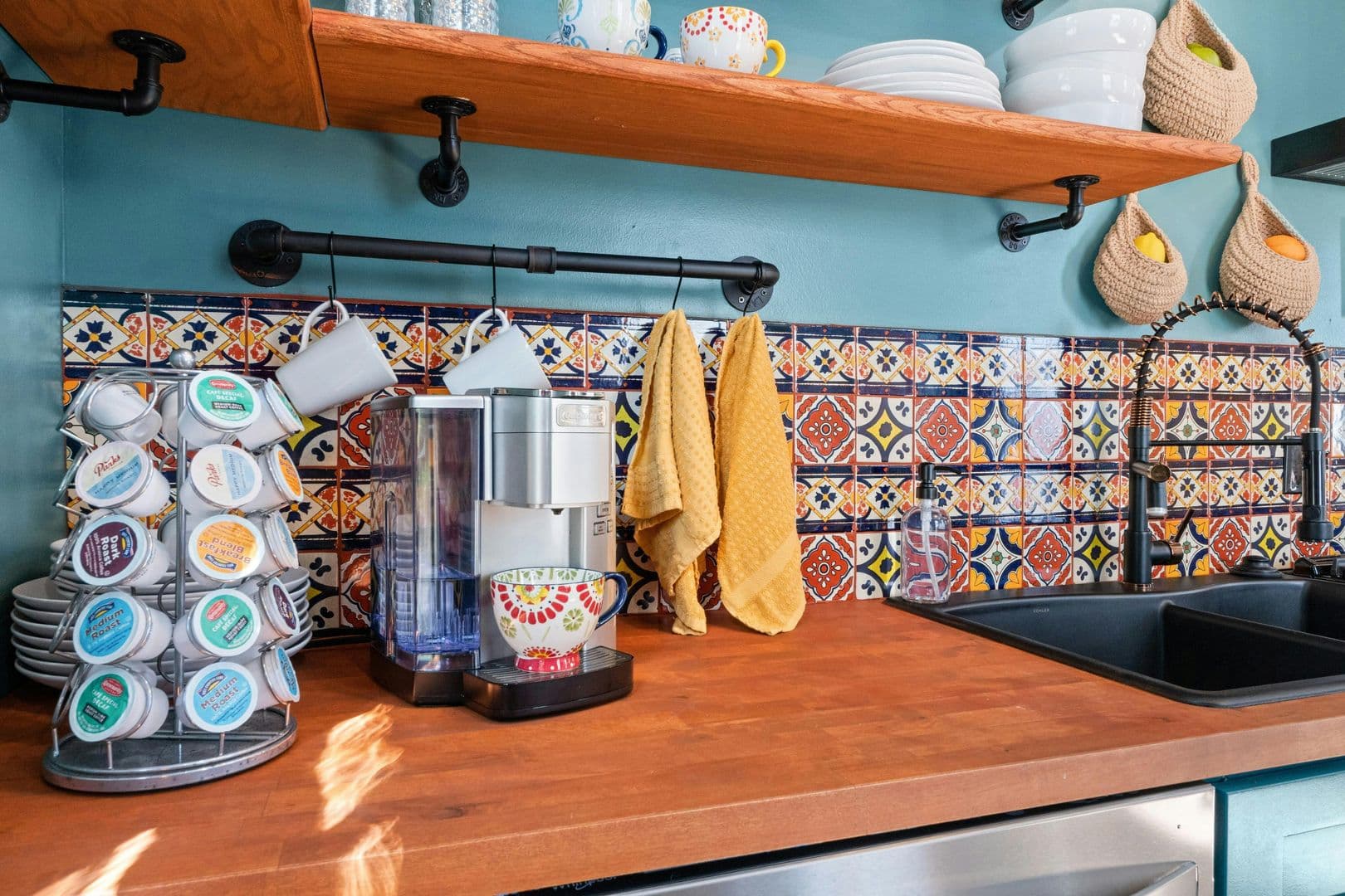 Austin Apartment: 709 W. 14th St - Unit 2