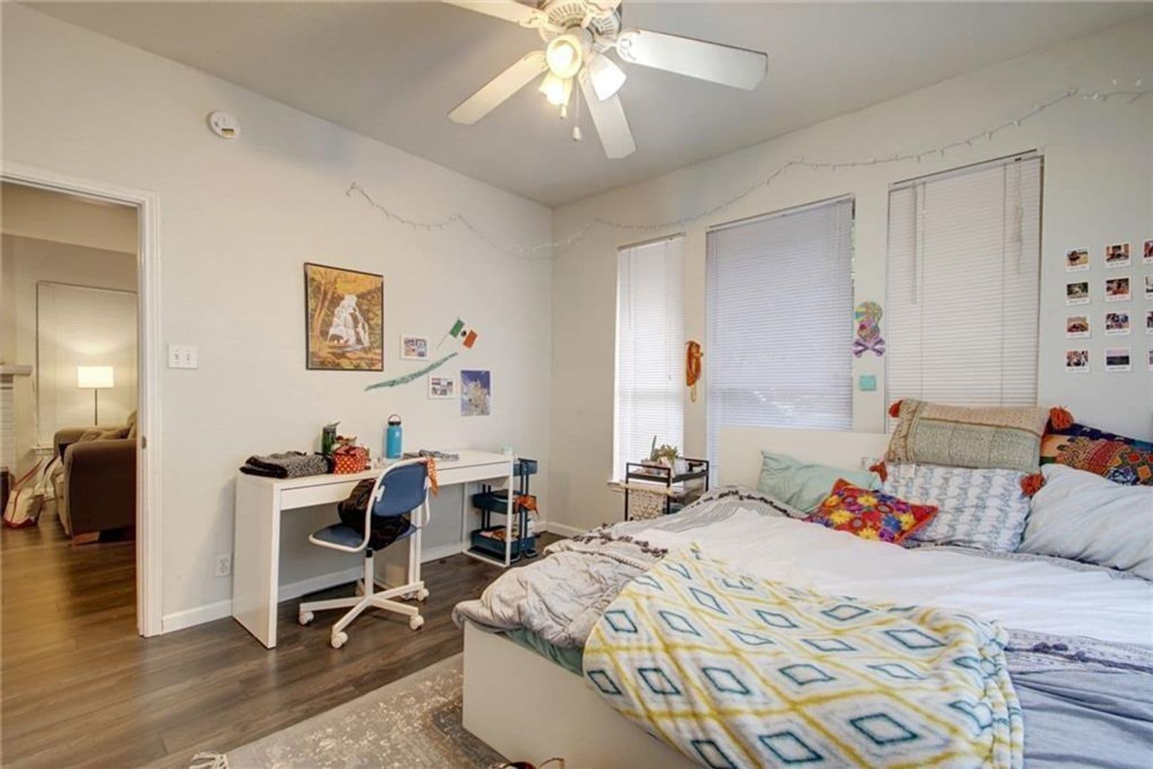 Austin Multiplex: 509 Elmwood Pl