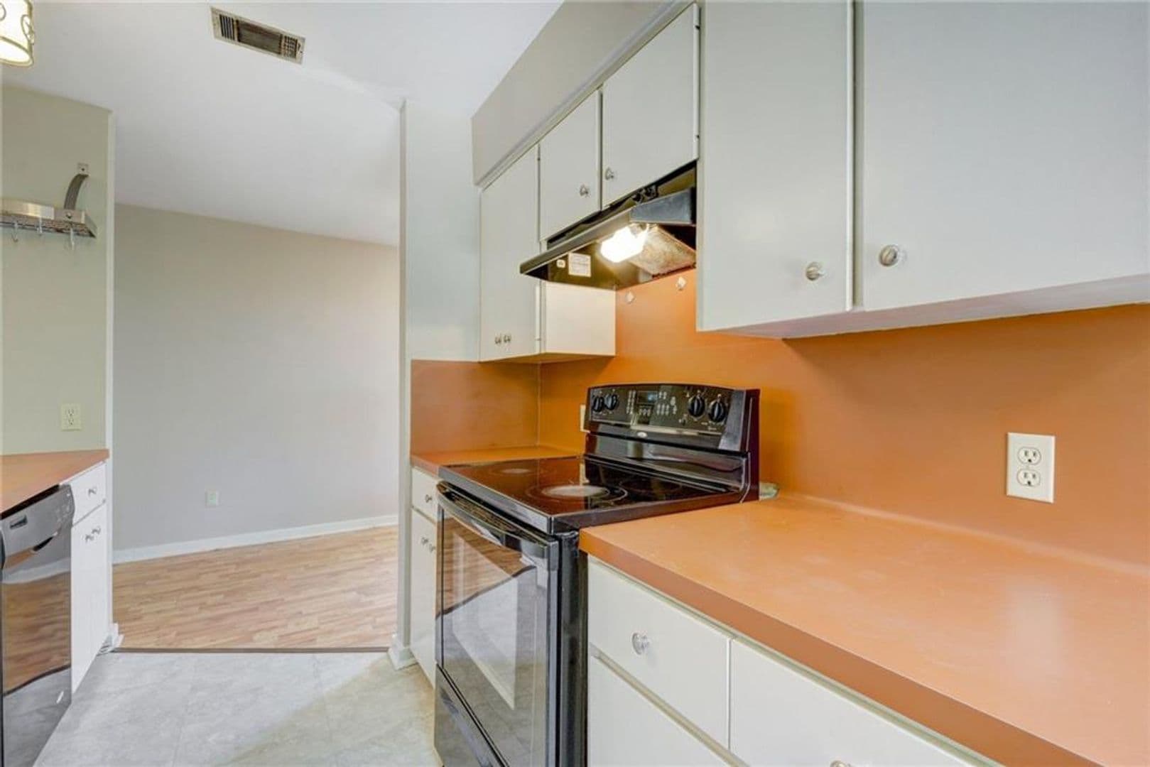 Austin Multiplex: 1305 Lorrain St - Unit E