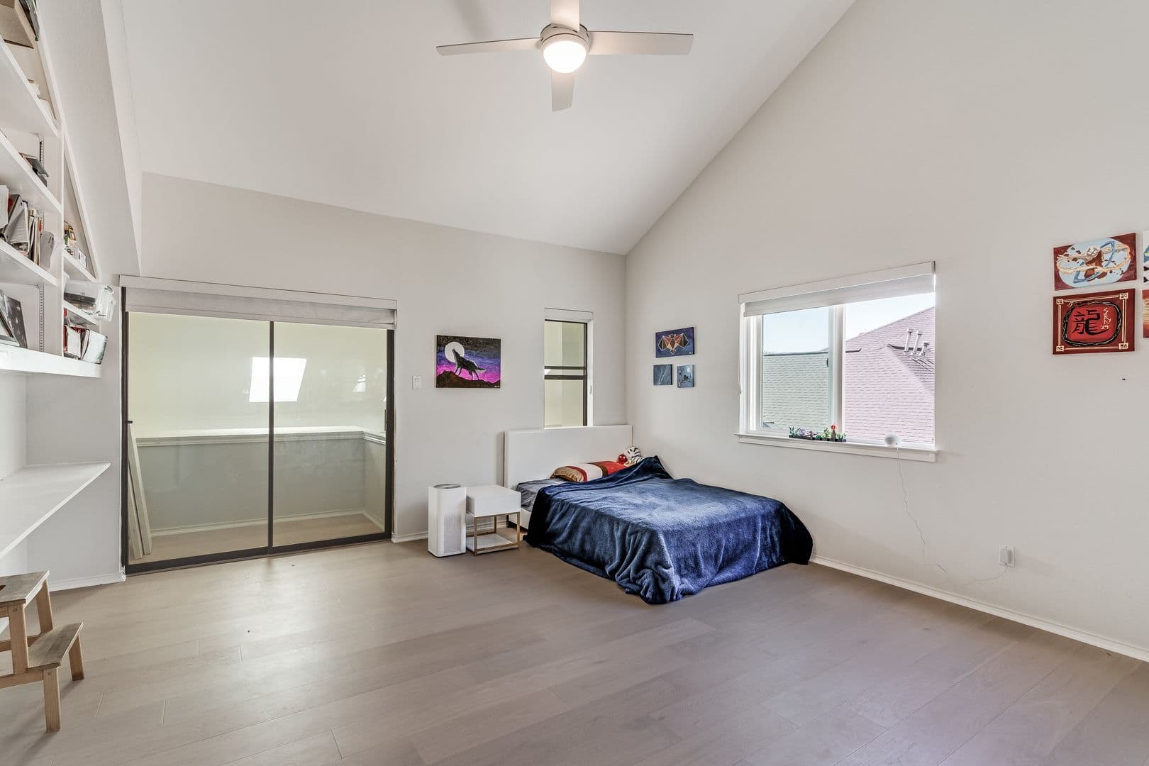 Austin House: 5606 Sedgefield Dr.