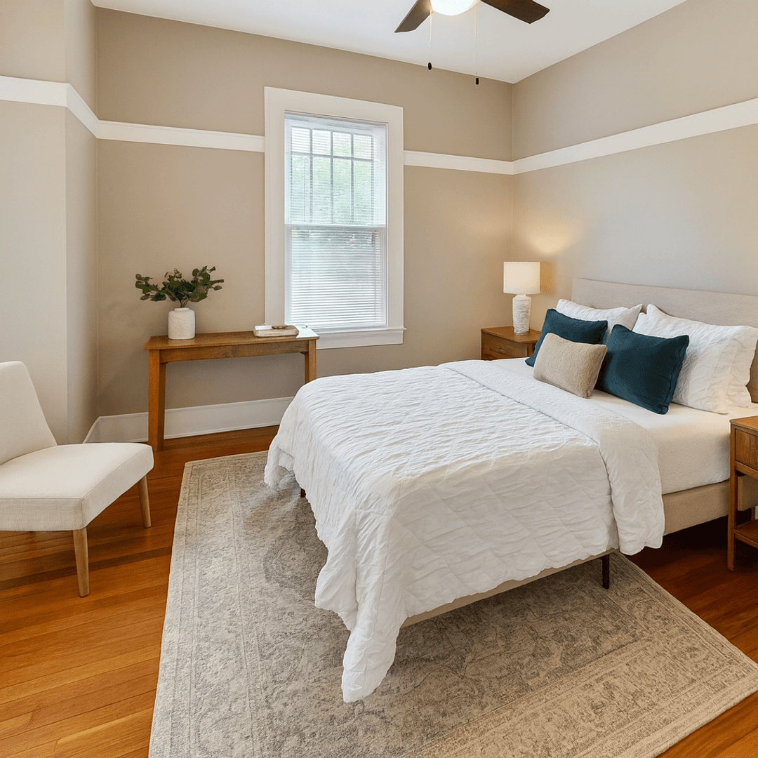 Austin House: 1115 W. 22nd 1/2