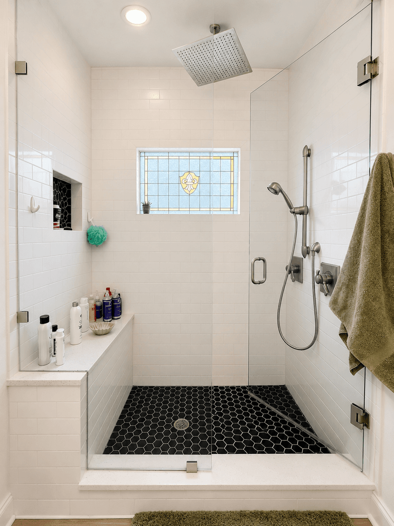 Austin House: 1612 Miriam #B