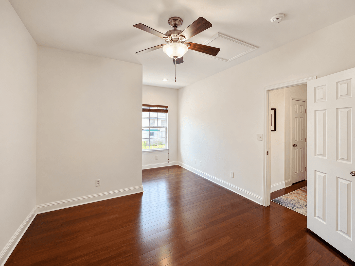 Austin House: 1612 Miriam #B