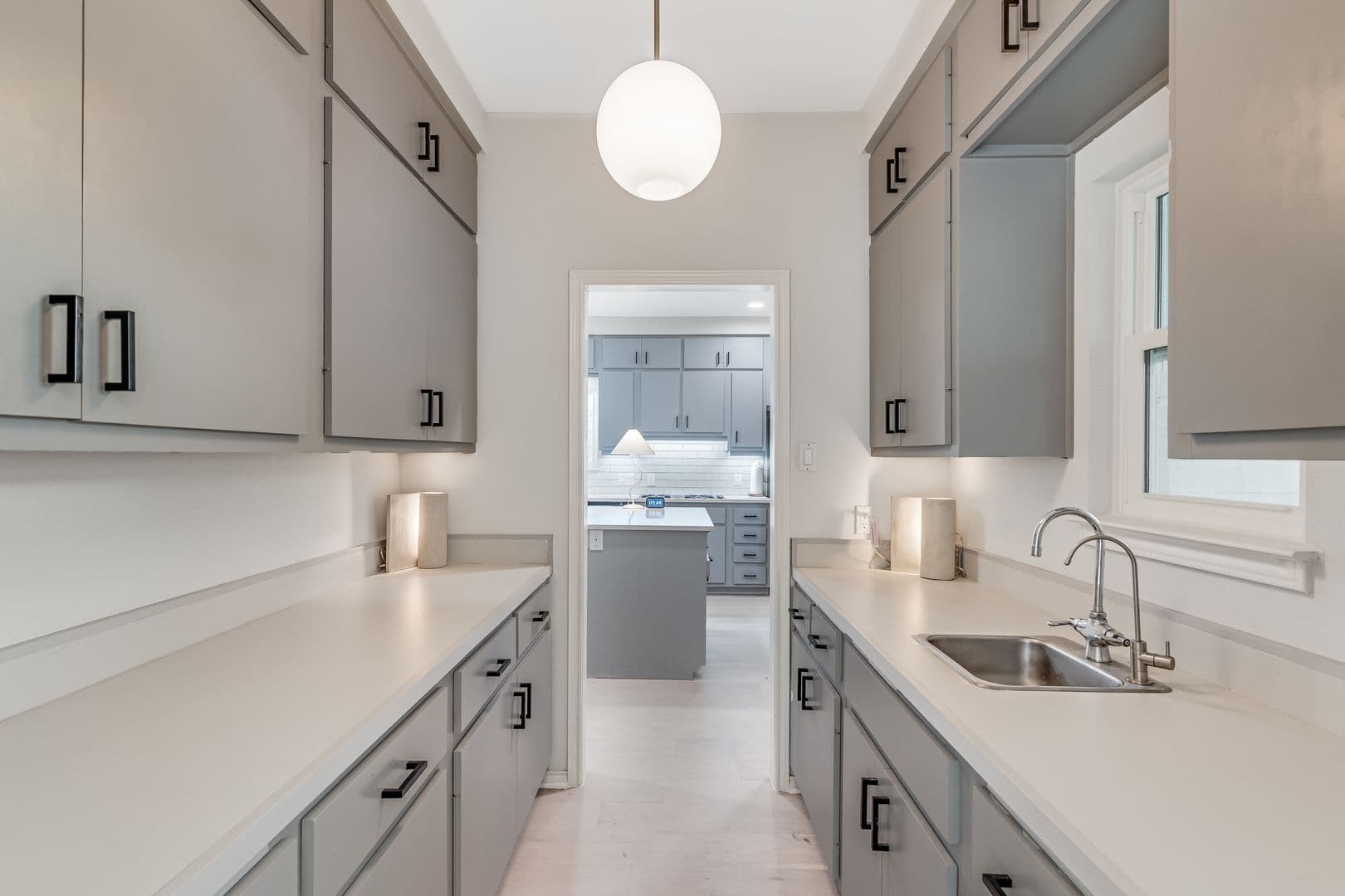 Austin House: 5606 Sedgefield Dr.