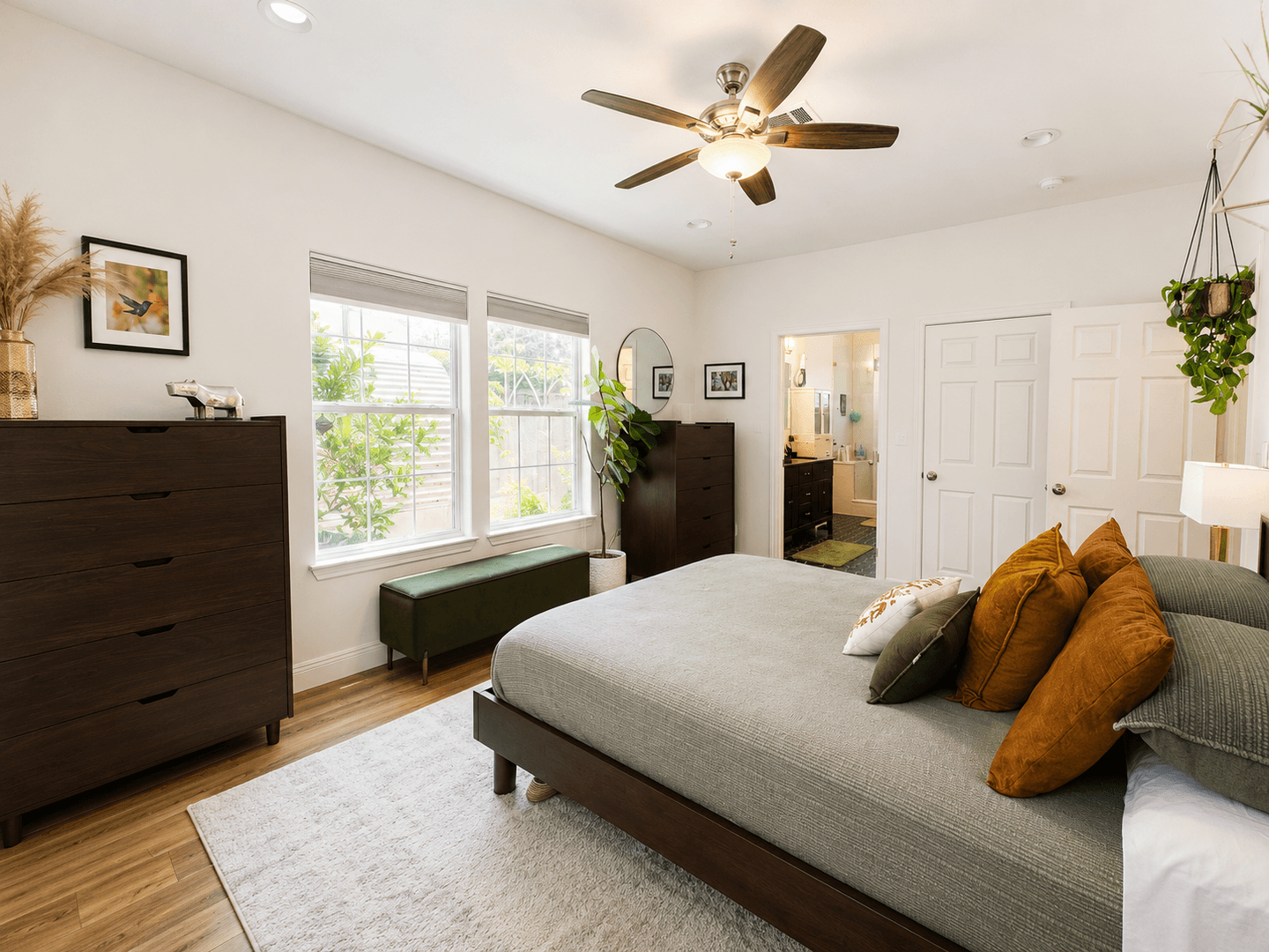 Austin House: 1612 Miriam #B