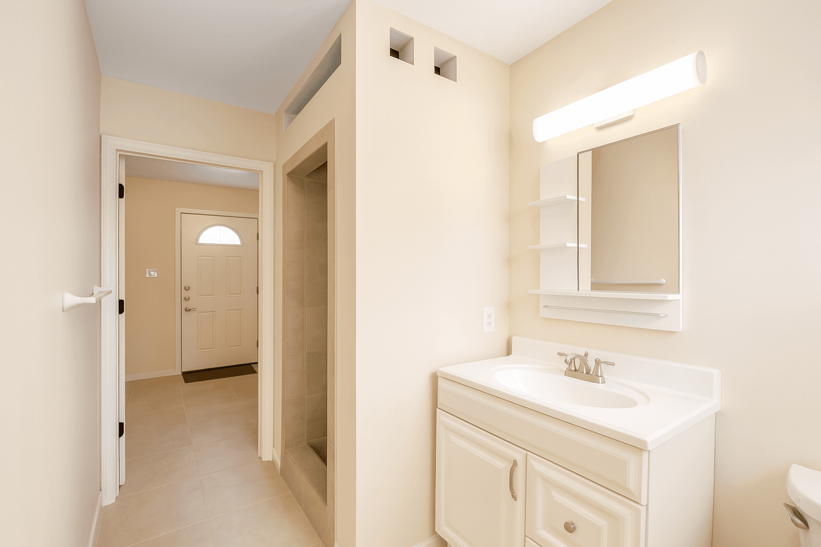 Austin Multiplex: 601 Bellevue Pl
