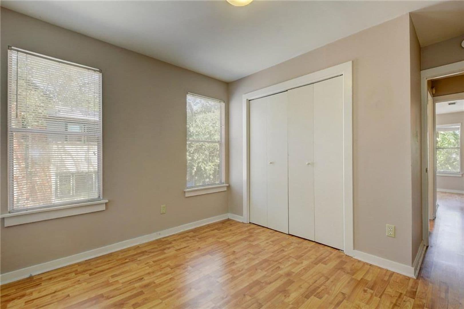 Austin Multiplex: 1305 Lorrain St - Unit E
