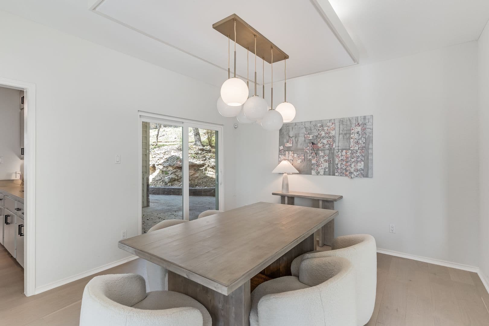 Austin House: 5606 Sedgefield Dr.