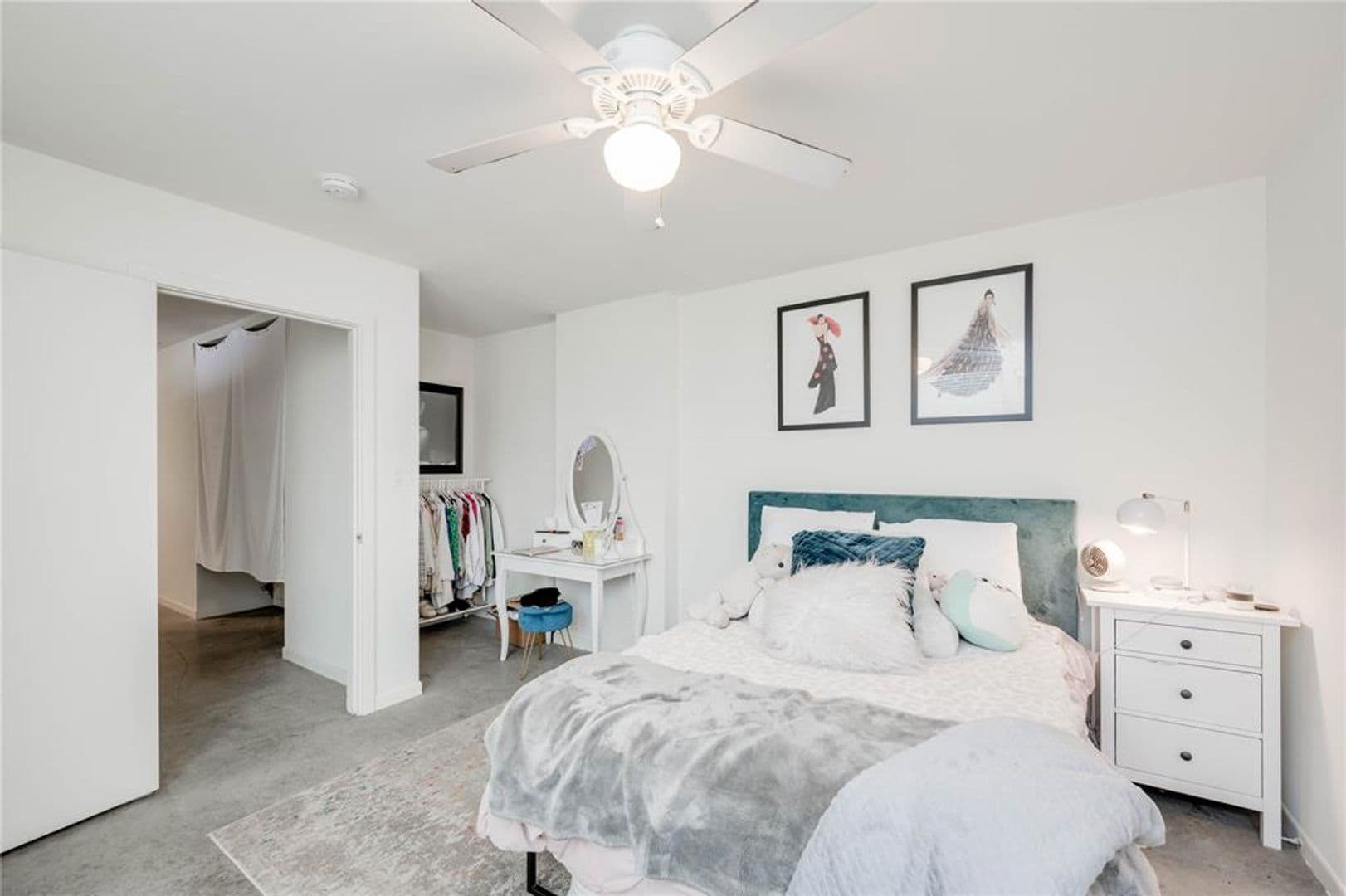 Austin House: 712 E. 45th St
