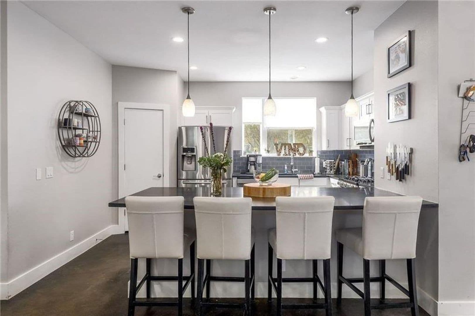 Austin House: 1110 Concordia Ave