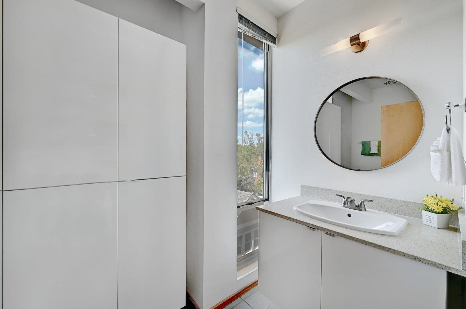 Austin House: 605 W. 29th 1/2