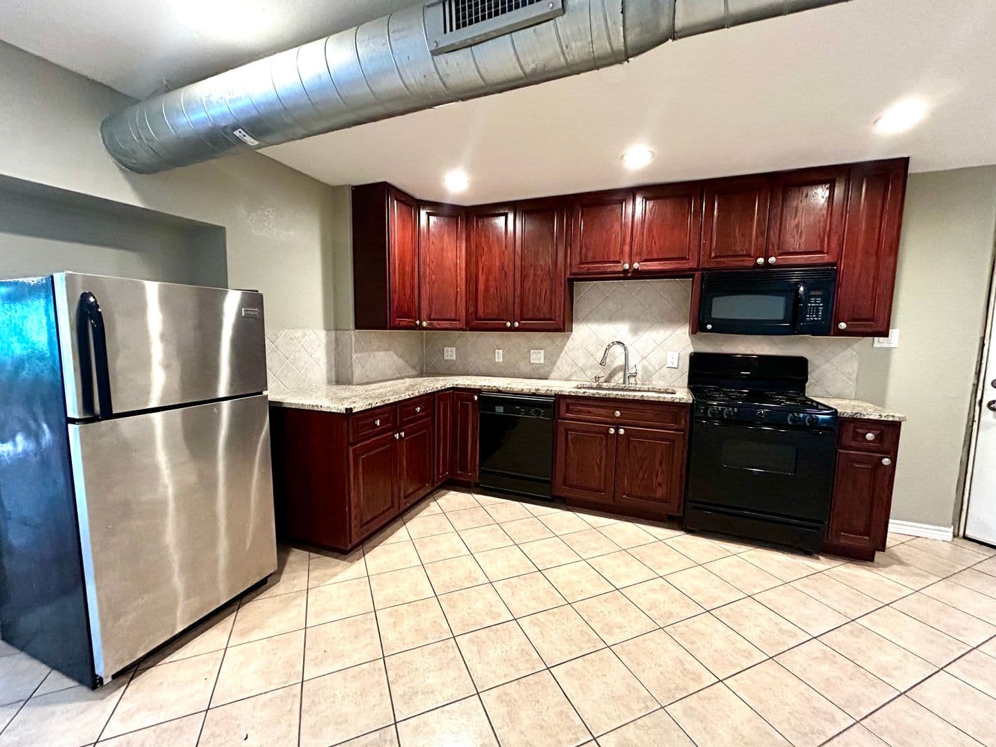 Austin Multiplex: 3305 Clawson Rd