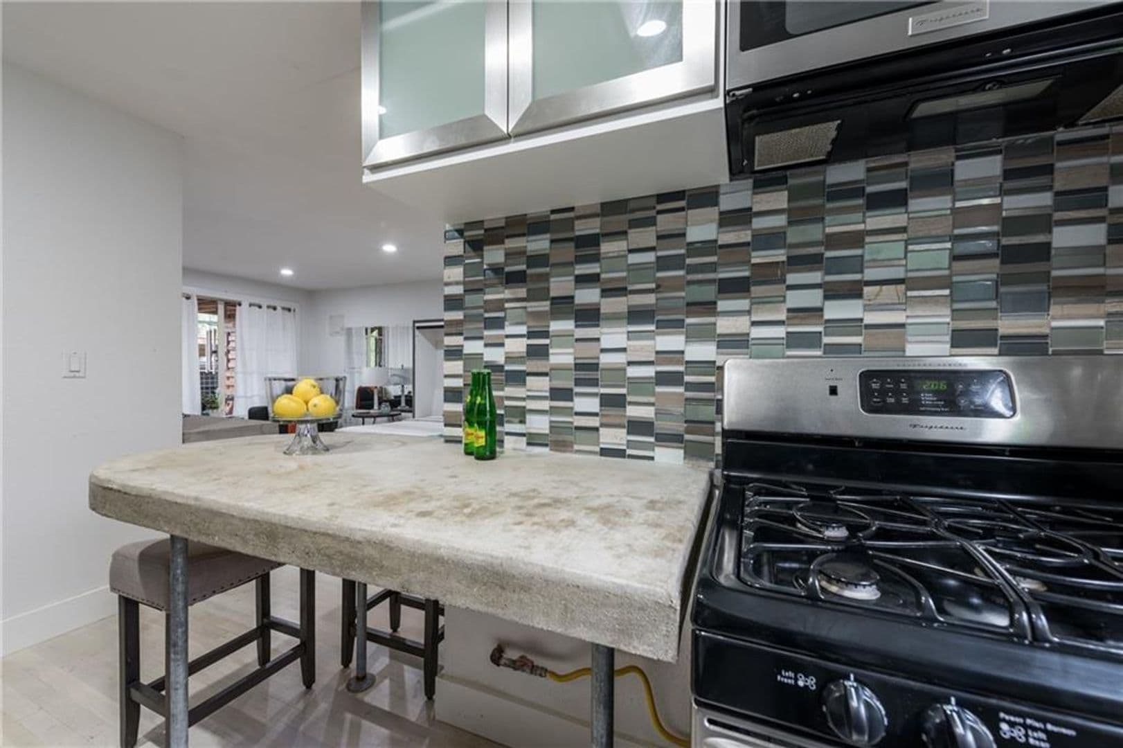 Austin Condo: 1212 Castle Hill Street