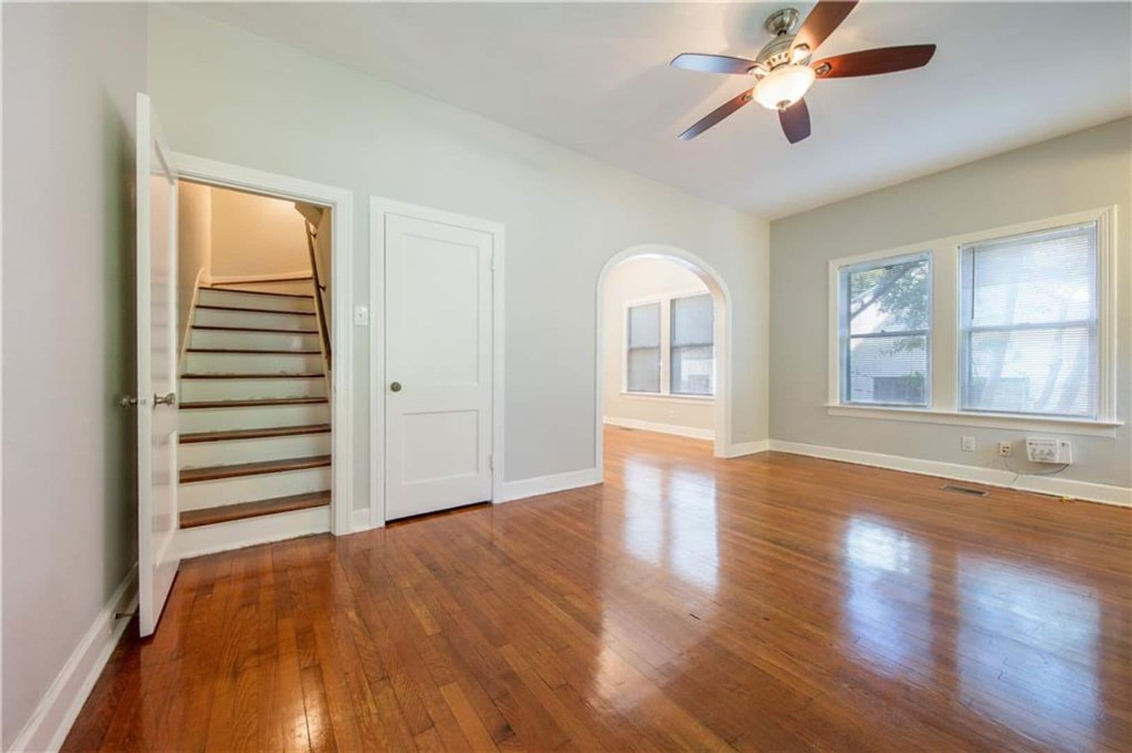 Austin Multiplex: 405 E 32nd St