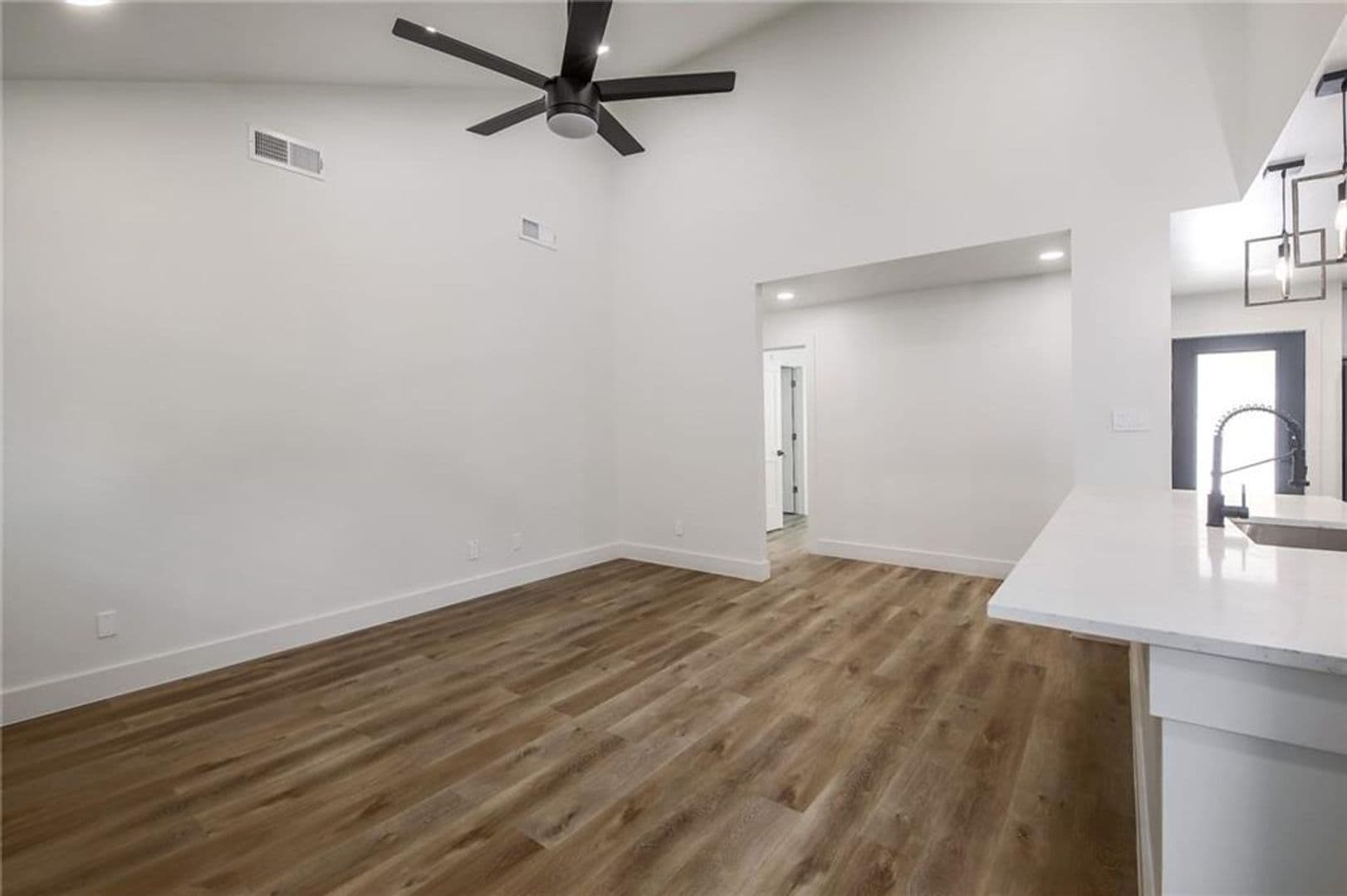 Austin Multiplex: 511 E 50th St