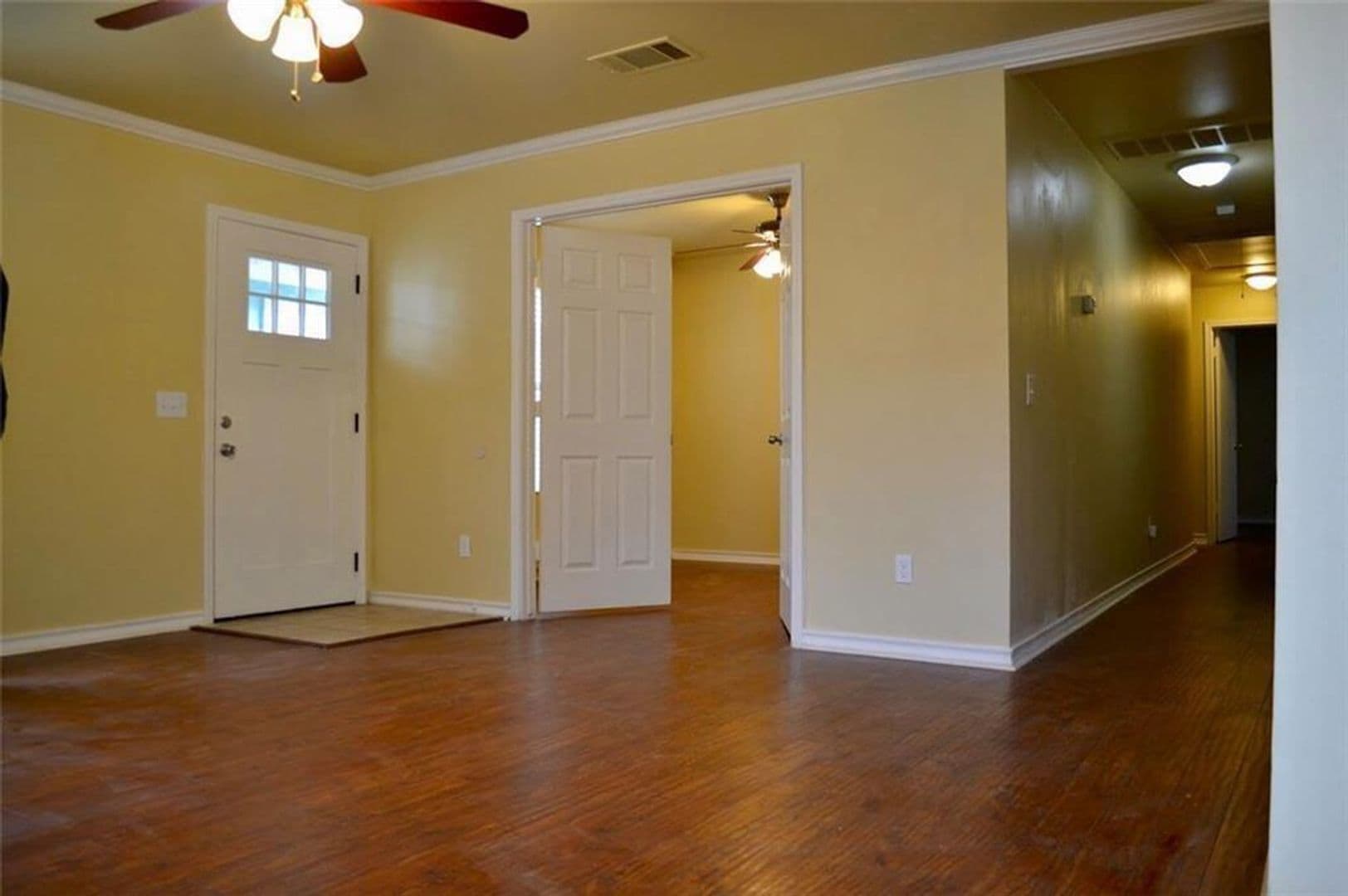 Austin Multiplex: 3111 E. 13th St