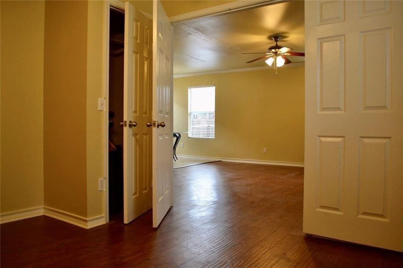 Austin Multiplex: 3111 E. 13th St
