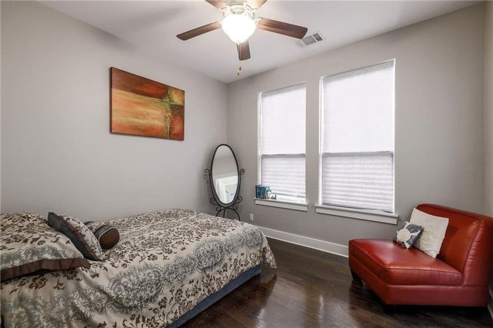 Austin House: 1110 Concordia Ave