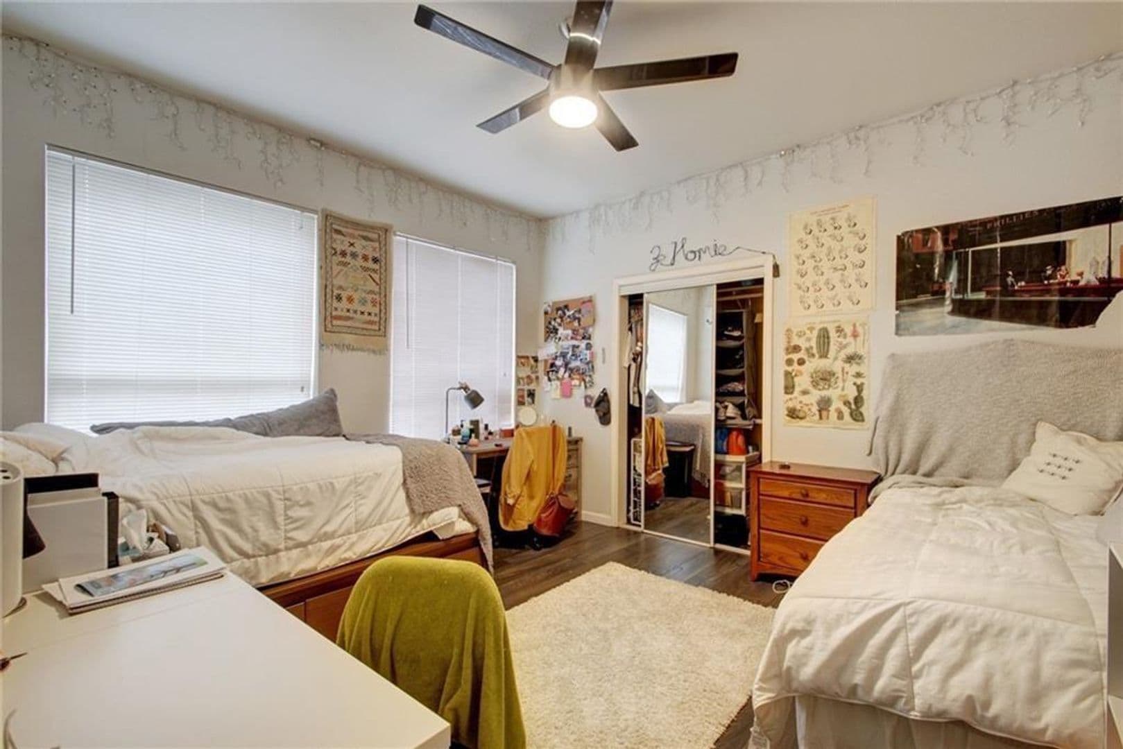 Austin Multiplex: 509 Elmwood Pl