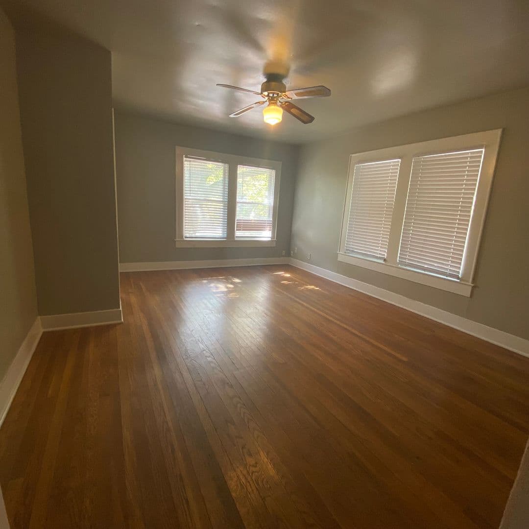 Austin Multiplex: 2714 Whitis Ave - Entire House