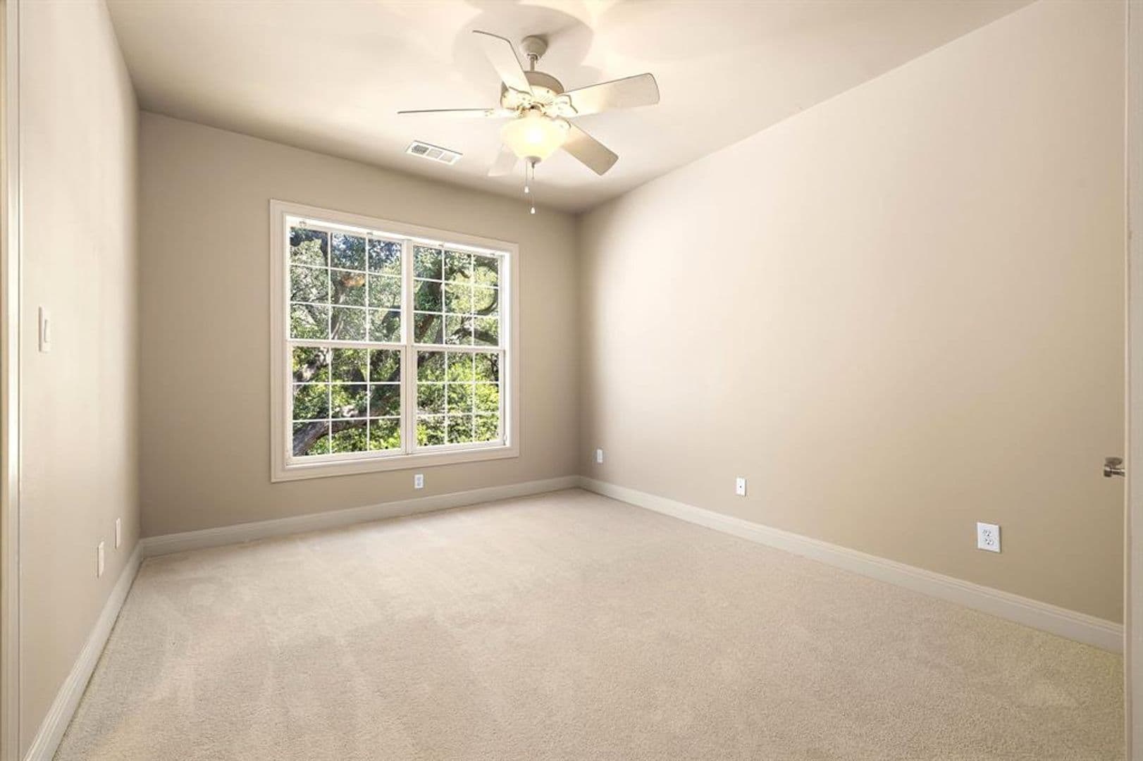 Austin House: 3508 Red River St