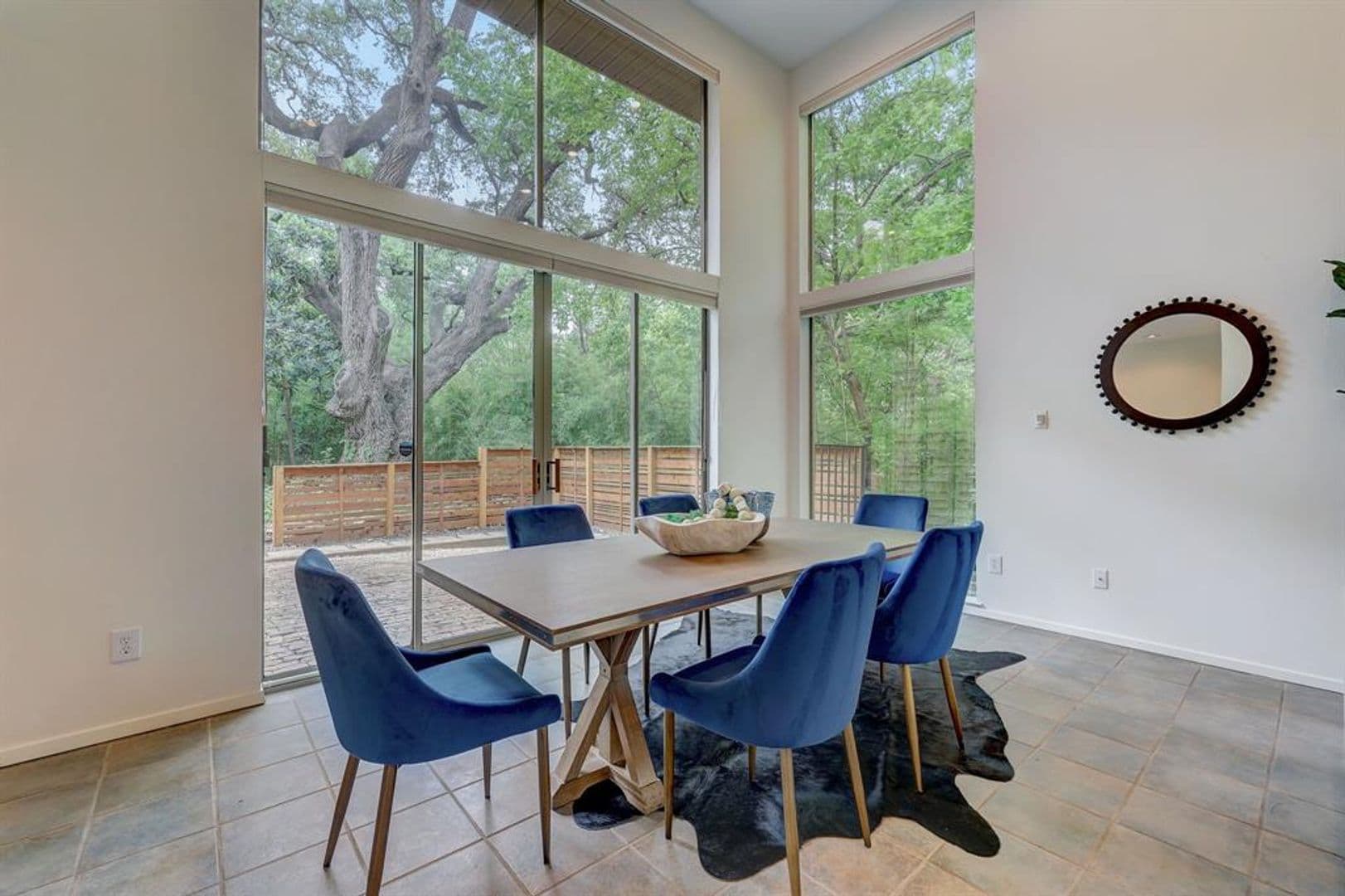 Austin House: 805 Leonard St